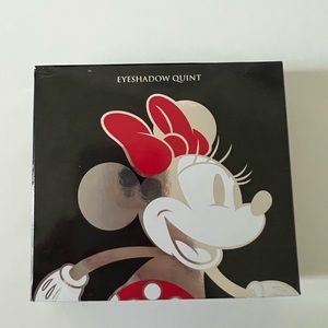 Disney x House of Sillage Eyeshadow Quint